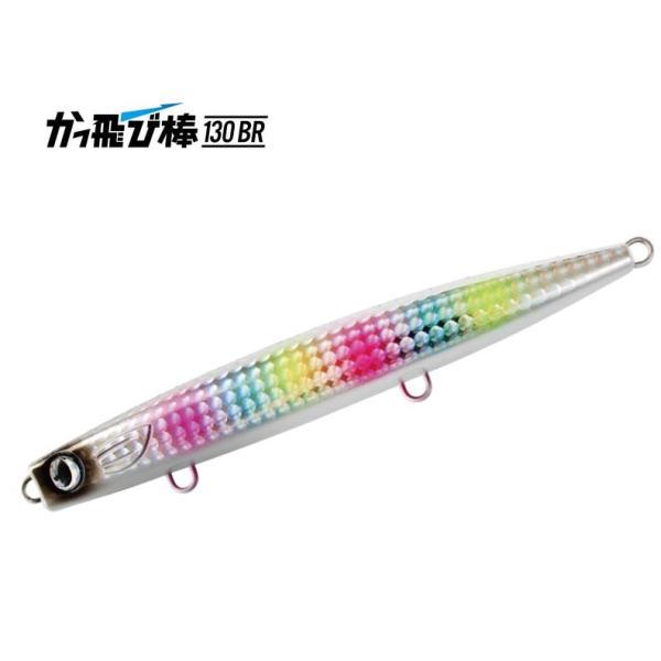 JUMPRIZE（ジャンプライズ） かっ飛び棒 130BR【メール便可】 : いの