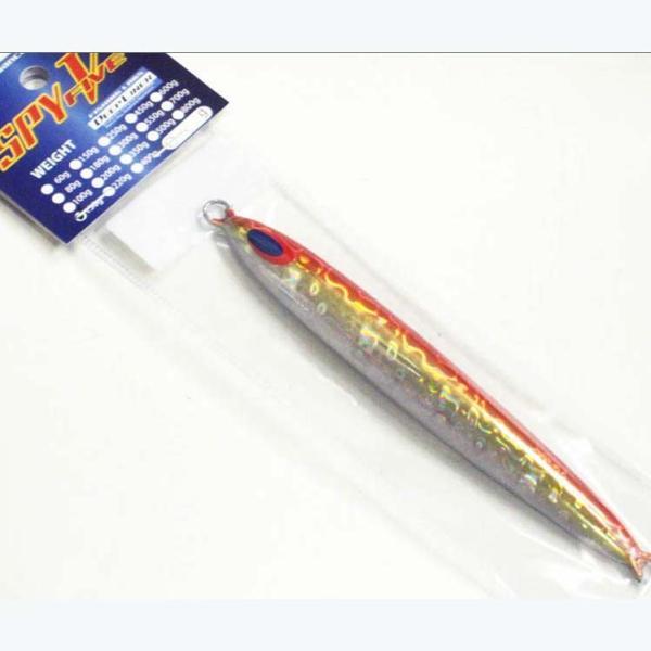 DEEPLINER（ディープライナー） スパイ5（SPY5） 30g グローなし
