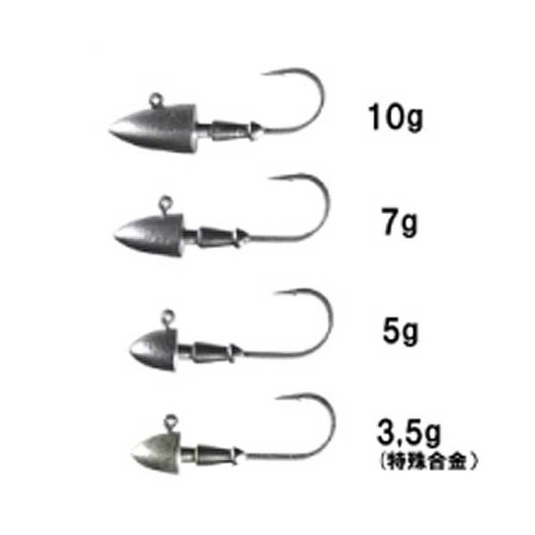 MARS（マーズ） 32HEAD（サンニーヘッド）【メール便可】 : いのまた
