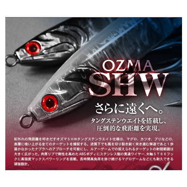 CB ONE CB-ONE（シービーワン） オズマ OZMA SHW95 TSホロ【メール便可