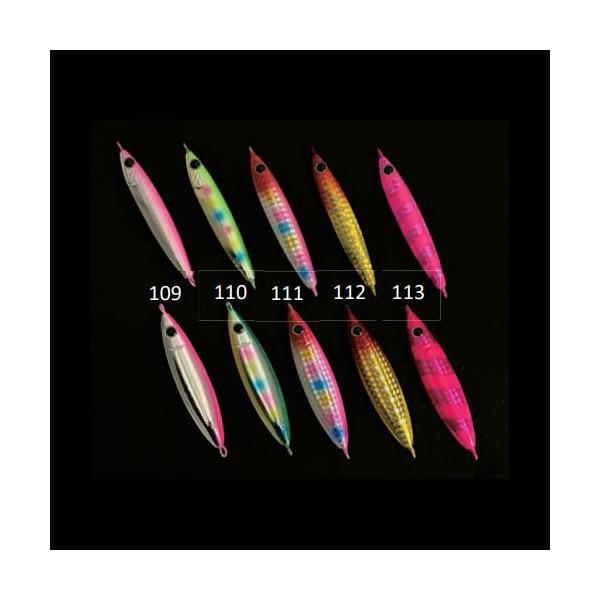 Zeake（ジーク） Rサーディン アピールUVカラー 30g : いのまた釣具店