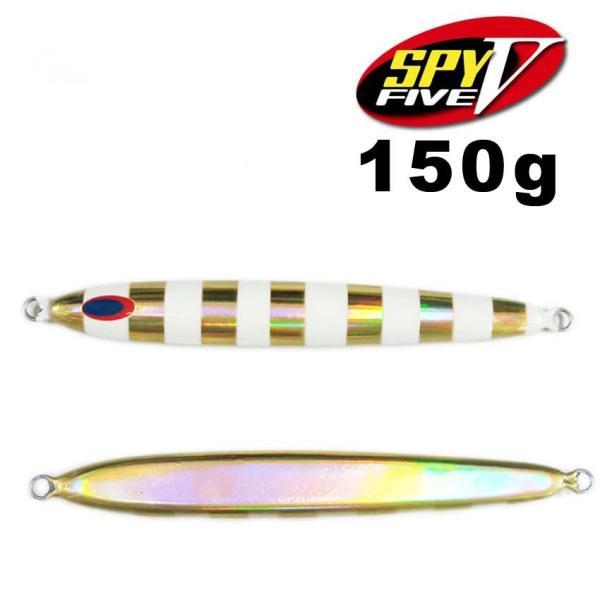 ディープライナー　スパイコブラ　スパイファイブ　スパイ　シーフロアコントロール DEEPLINER（ディープライナー） スパイ5（SPY5） 150g オーラムNS