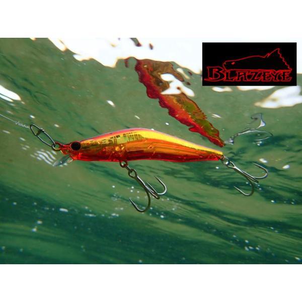 ブレイズアイ エヴォルーツ120F 限定カラー【メール便可】 : い