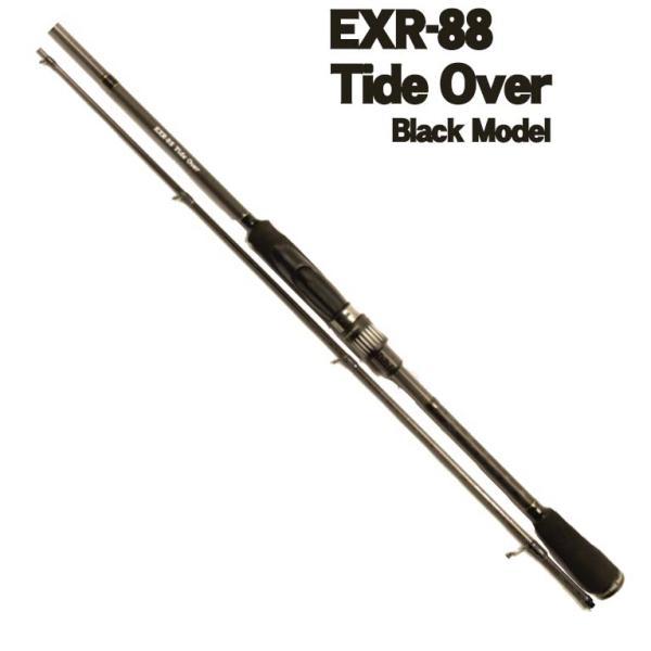 カンジインターナショナル クロノ EXR-88 タイドオーバー マット