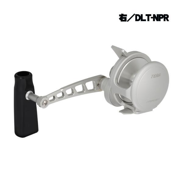 B*Z様 ディープライナー　テラ　DLT-NPR 右巻 DEEPLINER（ディープライナー） TERA（テラ） DLT-NPR 右ハンドル