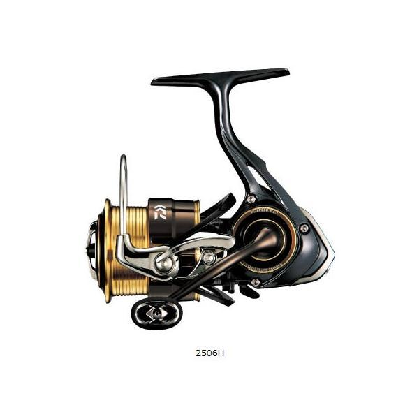DAIWA（ダイワ） 17セオリー 4000 : いのまた釣具店 Yahoo!店 - 通販