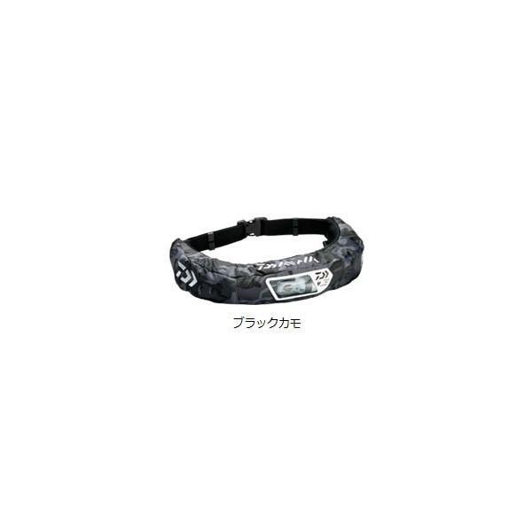 DAIWA（ダイワ） DF-2207 ウォッシャブルライフジャケット（ウエスト