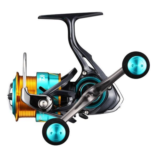 DAIWA（ダイワ） 17エメラルダスMX 2508PE-H-DH : いのまた釣具店