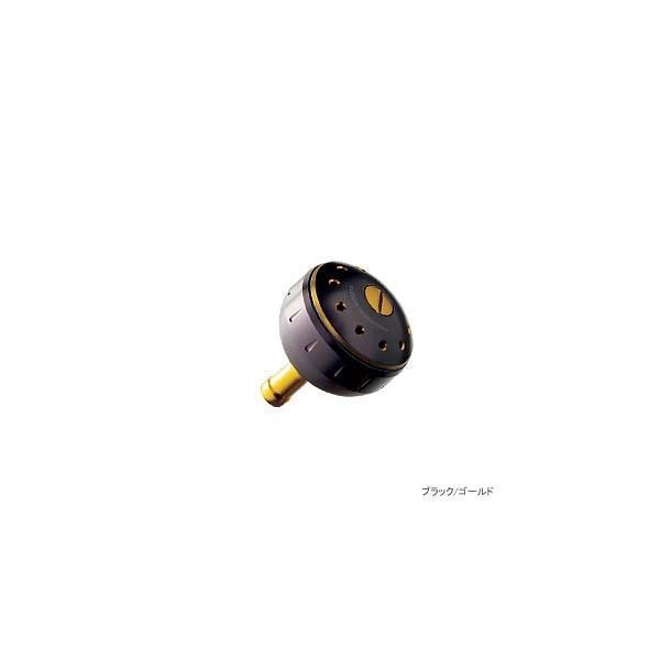シマノ（SHIMANO） 夢屋 アルミラウンド型パワーハンドルノブM