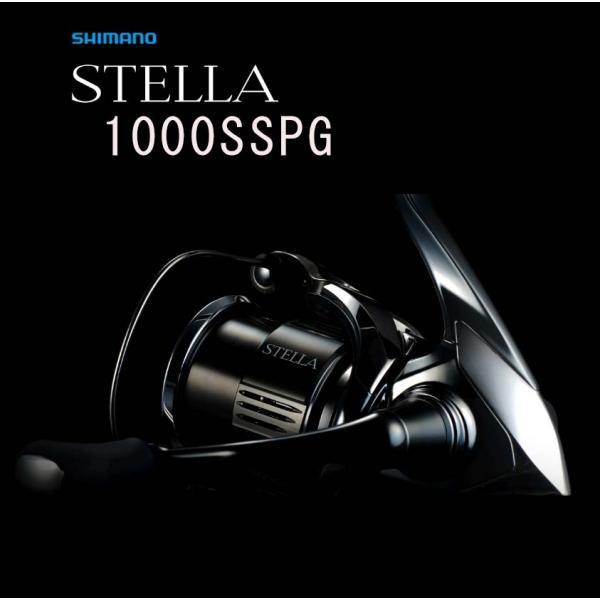 シマノ（SHIMANO） 22ステラ 1000SSPG : いのまた釣具店 Yahoo!店
