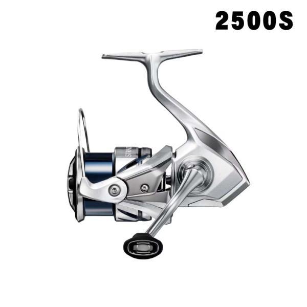 シマノ（SHIMANO） 23ストラディック 2500S : いのまた釣具店 Yahoo!店