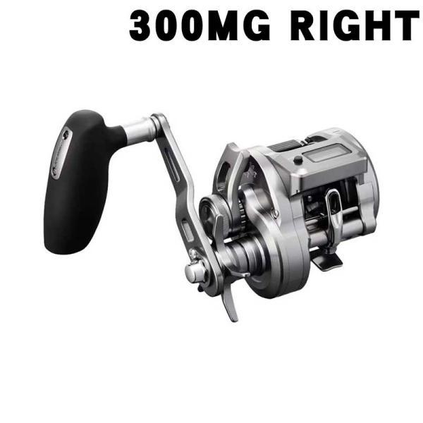 シマノ（SHIMANO） 24オシアコンクエストCT 300MG : いのまた釣具店