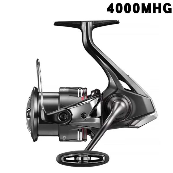 2回使用24ヴァンフォードVANFORD4000MHGシマノリール シマノ シマノ 24ヴァンフォード（VANFORD） 4000MHG : いのまた