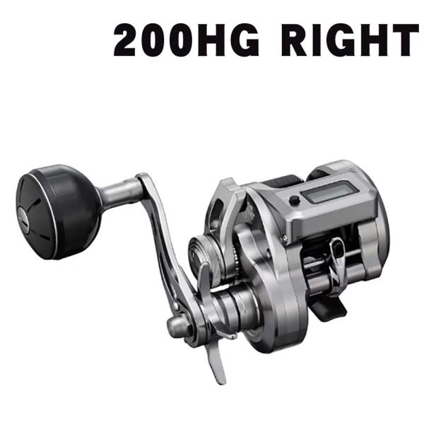 シマノ　オシアコンクエスト　CT 200HG fishing-inomata_4969363047700