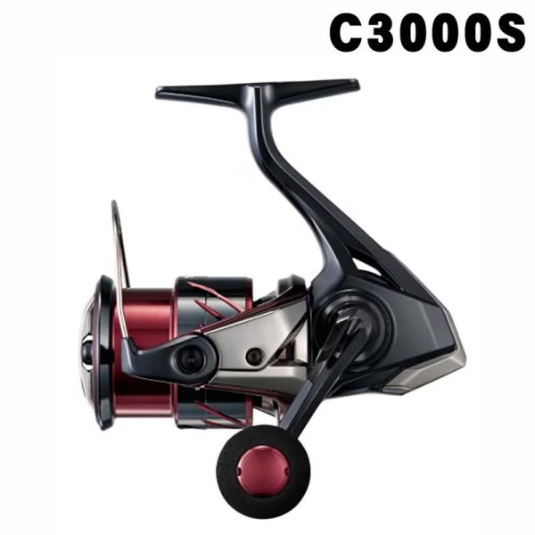 シマノ（SHIMANO） 25セフィアXR C3000S : いのまた釣具店 Yahoo!店