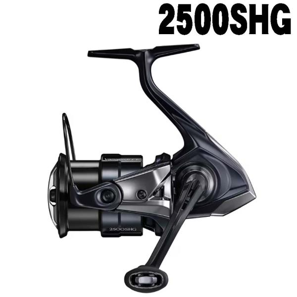 シマノ（SHIMANO） 26ヴァンキッシュ（VANQUISH） CE2500SHG : いの