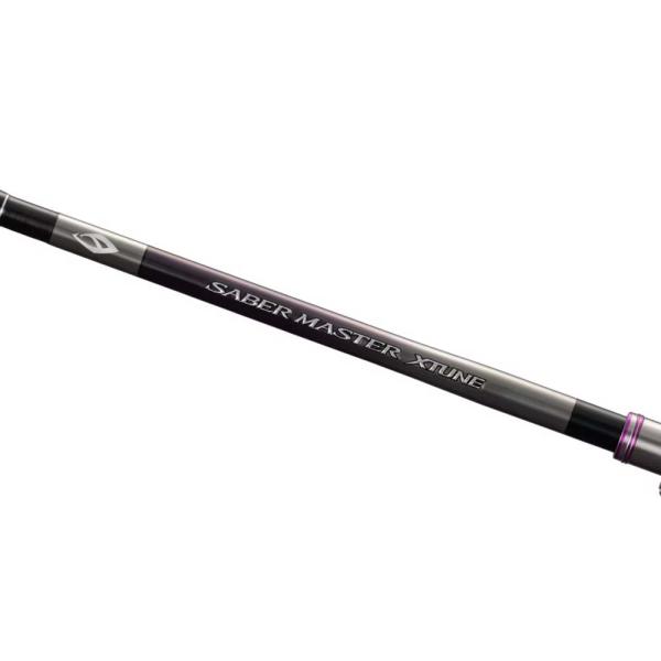 限定値下げ　シマノ　24 サーベルマスター　エクスチューン　91H164 シマノ（SHIMANO） 24サーベルマスターエクスチューンテンヤ 91H164