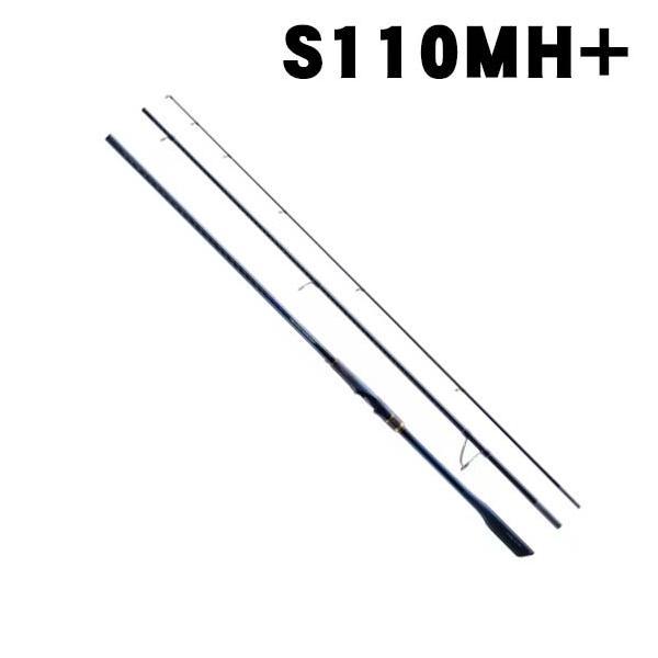 シマノ（SHIMANO） 23ネッサ NESSA LTD S110MH＋ : いのまた釣具店