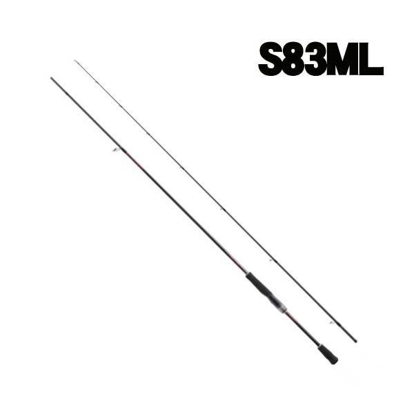 シマノ　23セフィア　SS 83ML シマノ（SHIMANO） 23セフィアSS S83ML : いのまた釣具店 Yahoo!店