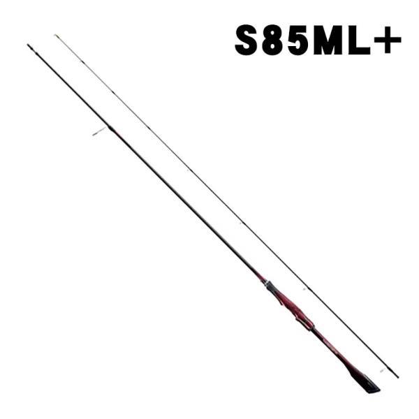 シマノ（SHIMANO） 25セフィア リミテッド S85ML＋ : いのまた釣具店