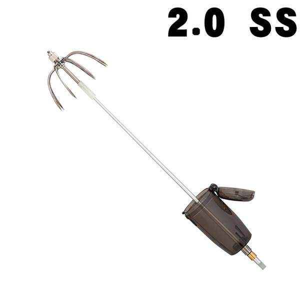 第一精工（DAIICHISEIKO） オートキングギャフ2.0 SS : いのまた釣具店