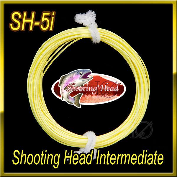 イオ フライライン シューティングヘッド Sh 5i インターメディエイト Shooting 5i Ly フィッシング イオ 通販 Yahoo ショッピング