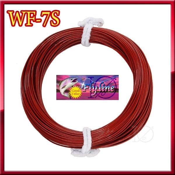 イオ フライライン Wf 7s Brown 茶色 シンキングライン Wf 7s Brown フィッシング イオ 通販 Yahoo ショッピング