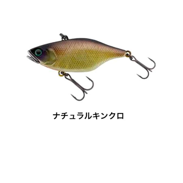 JACKALL（ジャッカル） TN60 ナチュラルキンクロ : I.SELECT - 通販