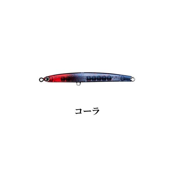 アイマ IMA CALM ８０限定復刻ルアー ６個セット バチ抜け ima（アイマ） CALM 80 カーム80 コーラ : I.SELECT - 通販 - Yahoo