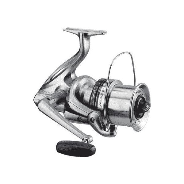 シマノ（SHIMANO） 11スーパーエアロ アクティブサーフ 標準仕様 : I