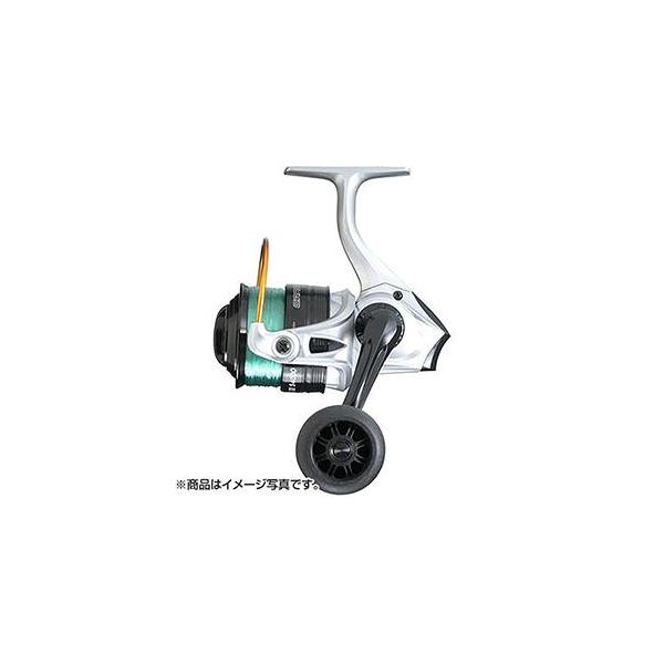 スピニングリール (アブガルシア) カーディナル3 S4000 (Abu Garcia