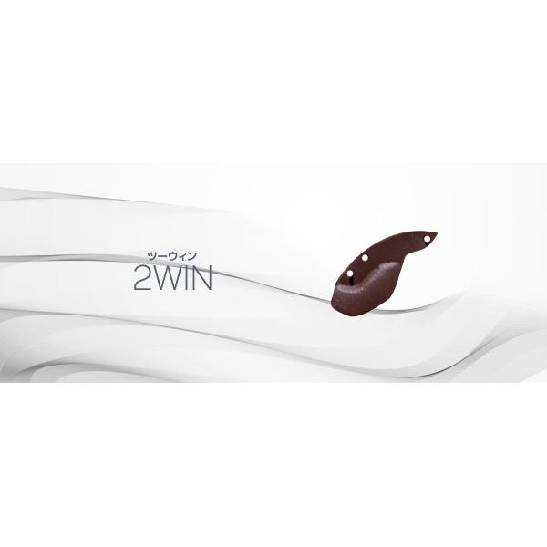 なぶら家 2WIN ツーウィン 2.0g