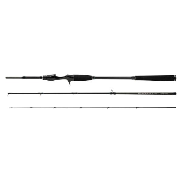 櫻井釣漁具 THUNDERSOUL-QX TR-66L+ 右向き : なつめ釣具 - 通販 櫻井釣漁具 THUNDERSOUL-QX TR-66L+ 右向き : なつめ釣具 - 通販