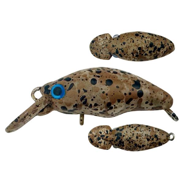 SMITH（スミス） 団子魚 ダンゴウオ DR-Low 03 エレクトリックRG