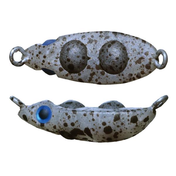 SMITH（スミス） おっきなズルビー 05 サンドベージュRG : なつめ釣具