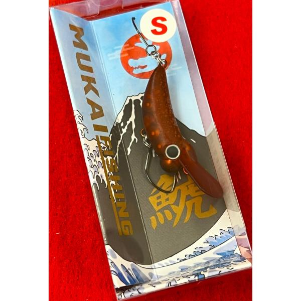 MUKAI FISHING（ムカイフィッシング） ムカイフィシング 鯱 シャチホコ