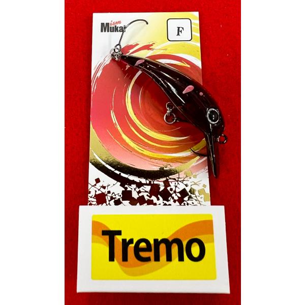MUKAI FISHING（ムカイフィッシング） ムカイフィシング Tremo トレモ
