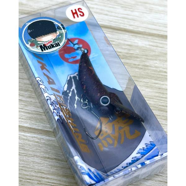 MUKAI FISHING（ムカイフィッシング） ムカイフィシング 鯱 28HS