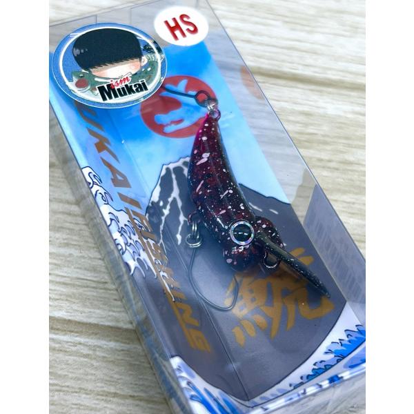 MUKAI FISHING（ムカイフィッシング） ムカイフィシング 鯱 28HS