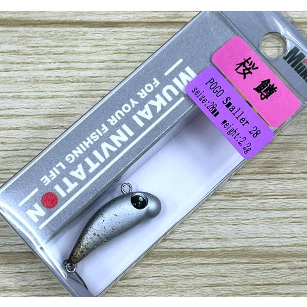MUKAI FISHING（ムカイフィッシング） ムカイフィシング ポゴ