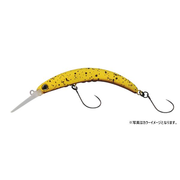 CRANK（JACKALL） TIMON ペピーノMR シュガースポット : なつめ釣具