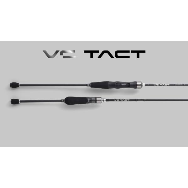 ジャッカル　VCタクト　S66L JACKALL（ジャッカル） VC TACT VCタクト VT-S66UL : なつめ釣具
