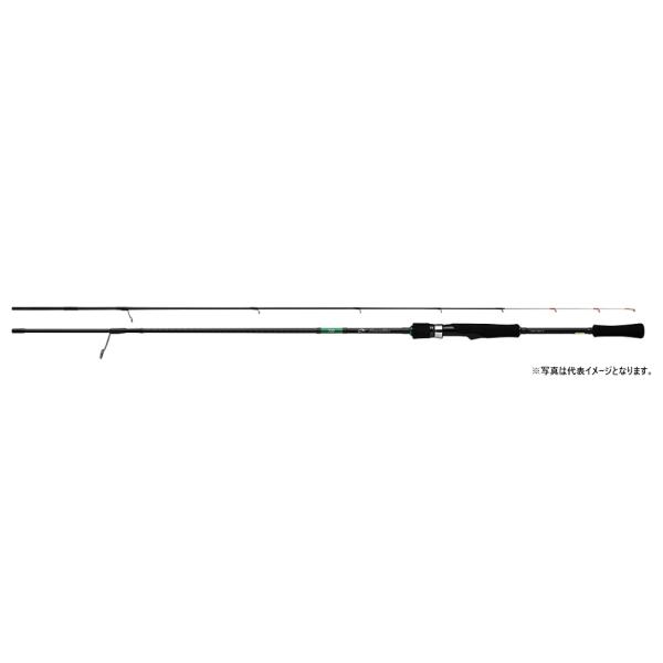 DAIWA（ダイワ） エメラルダスXボート 511MLS-S : なつめ釣具 - 通販