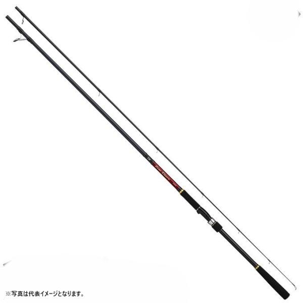 DAIWA（ダイワ） オーバーゼア 103M : なつめ釣具 - 通販 - Yahoo