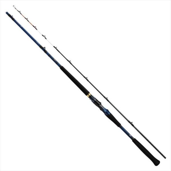 大特価 極鋭中深場73 HH-205