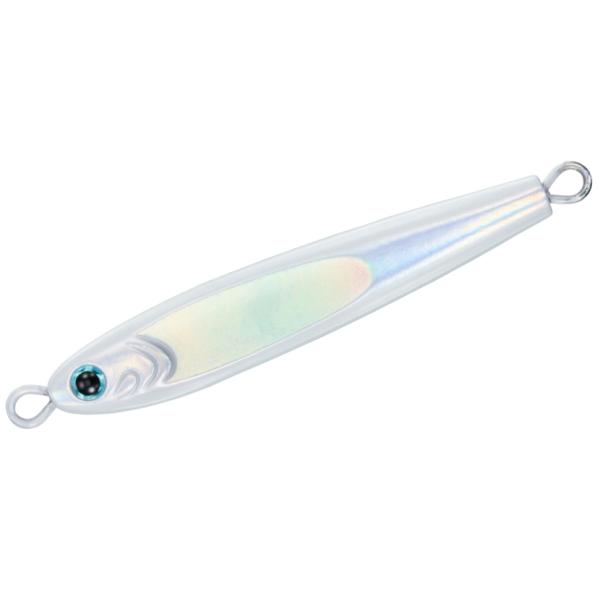 ダイワ TGベイト 60g FHグローエッジシルバー