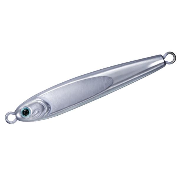 DAIWA（ダイワ） TGベイト 60g MLケイムラフルシルバー : なつめ釣具