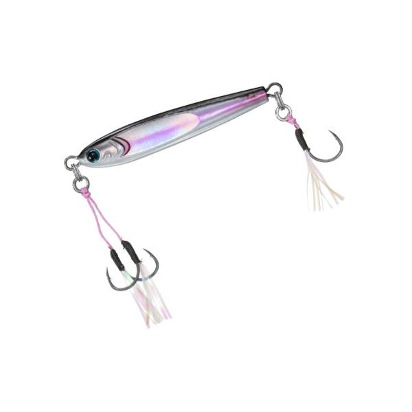 ダイワ TGベイトSLJ 30g FHレインボーベイト