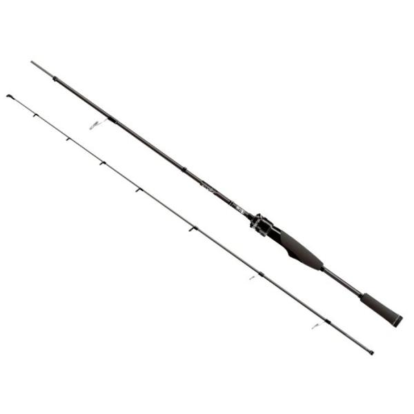 新品❗️レジットデザイン　スクアド　SKS610ML チニング レジットデザイン スクアド SKS610ML-CHINING : なつめ釣具 - 通販