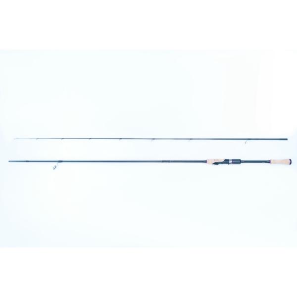 Zeake（ジーク） ヴェルザード ショアマルチロッド SMRS76 : なつめ